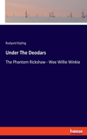 Under The Deodars