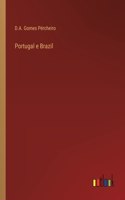Portugal e Brazil