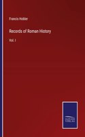 Records of Roman History