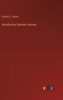 Introductory German Lessons