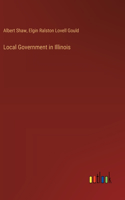 Local Government in Illinois