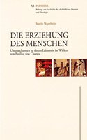 Die Erziehung Des Menschen