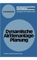 Dynamische Aktienanlage-Planung