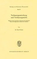 Verfassungsmischung Und Verfassungsmitte