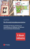 Brandschutzdokumentation, Includes eBook