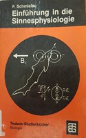 Schmielau, Einf. in Diesinnesphysiologie