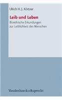 Leib und Leben