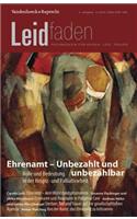 Ehrenamt - Unbezahlt Und Unbezahlbar. Rolle Und Bedeutung in Der Hospiz- Und Palliativarbeit