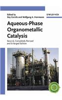 Aqueous-Phase Organometallic Catalysis