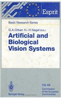 Artificial and Biological Vision Systems