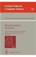 Human Computer Interaction