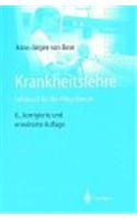 Krankheitslehre: Lehrbuch Fur Die Krankenpflegeuber Ufe (5., Korr. Aufl.)