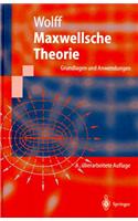 Maxwellsche Theorie