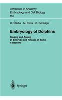Embryology of Dolphins