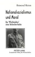 Nationalsozialismus Und Moral