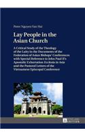 Lay People in the Asian Church