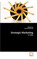 Strategic Marketing