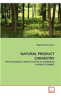 Natural Product Chemistry