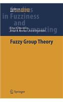 Fuzzy Group Theory