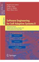 Software Engineering for Self-Adaptive Systems