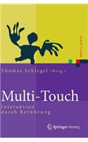 Multi-Touch