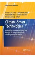 Climate-Smart Technologies