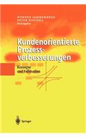 Kundenorientierte Prozessverbesserungen