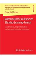 Mathematische Vorkurse Im Blended-Learning-Format