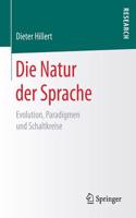 Die Natur der Sprache