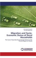 Migration and Socio-Economic Status of Rural Households