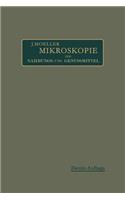 Mikroskopie der Nahrungs- und Genußmittel aus dem Pflanzenreiche