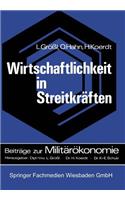 Wirtschaftlichkeit in Streitkräften
