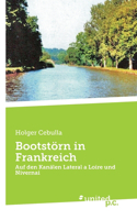 Bootstörn in Frankreich