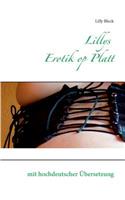 Lillys Erotik op Platt