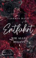 Entführt
