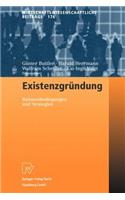 Existenzgründung