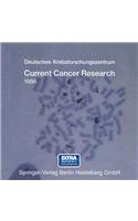 Current Cancer Research 1986