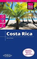Costa Rica (1:300.000)