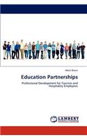 Education Partnerships