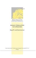 Basale Stimulation(R) in 9 Sprachen