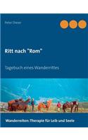 Ritt nach Rom