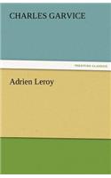 Adrien Leroy