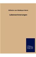 Lebenserinnerungen