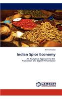 Indian Spice Economy