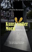 Kunst Voller Mord
