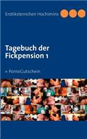 Tagebuch der Fickpension 1