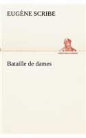 Bataille de dames