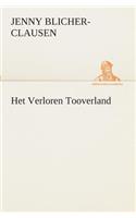 Het Verloren Tooverland