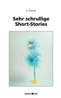 Sehr Schrullige Short-Stories