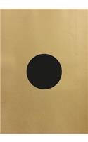 James Lee Byars: 1/2 an Autobiography, Exhibition Catalogue